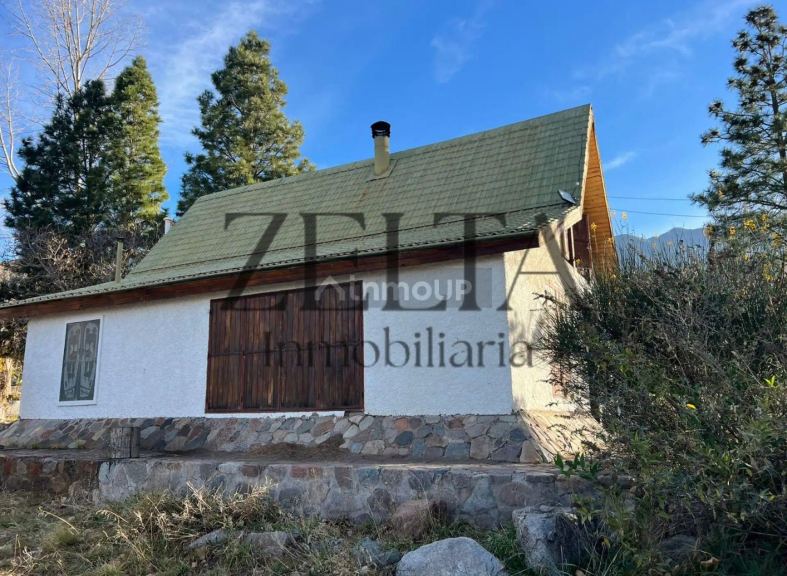 Casa en Venta en Lujan de Cuyo, Mendoza