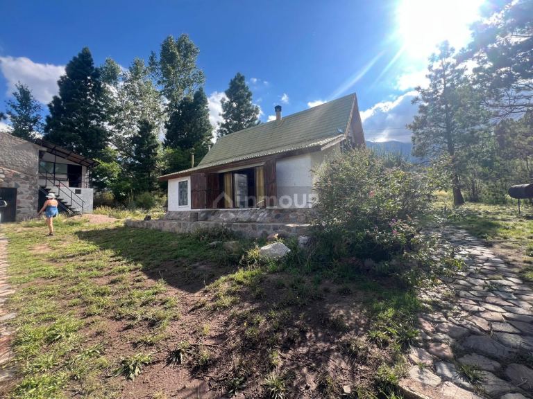 Cabaña en Venta en Lujan de Cuyo, Mendoza
