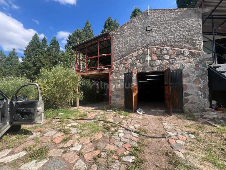 Casa en Venta en Lujan de Cuyo, Mendoza