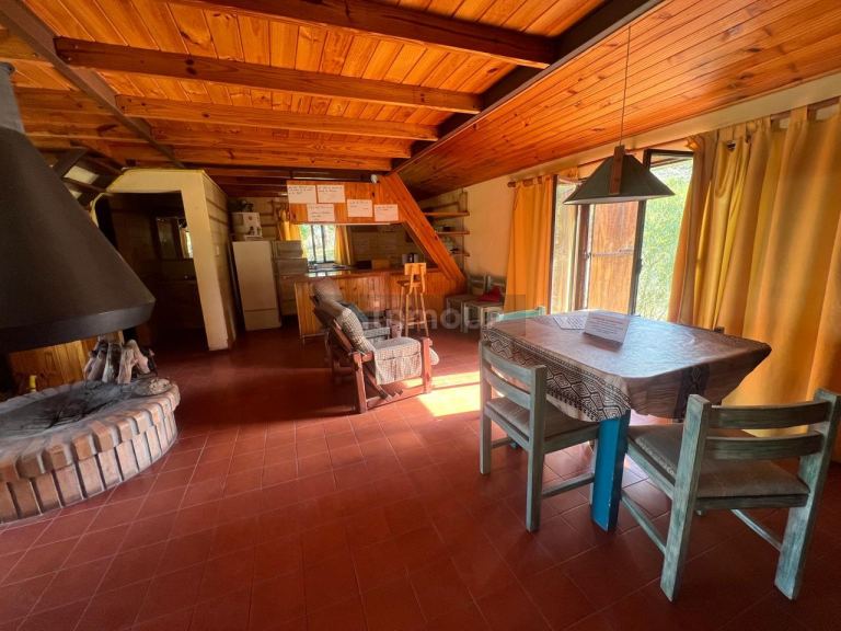 Cabaña en Venta en Lujan de Cuyo, Mendoza