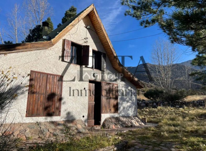 Casa en Venta en Lujan de Cuyo, Mendoza