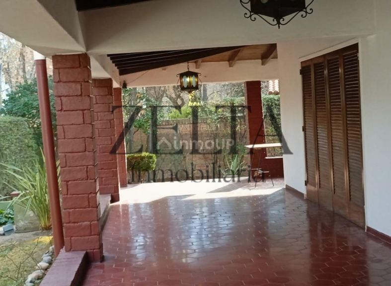 Casa en Venta en Lujan de Cuyo, Mendoza