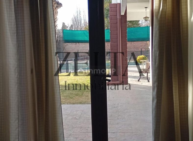 Casa en Venta en Lujan de Cuyo, Mendoza