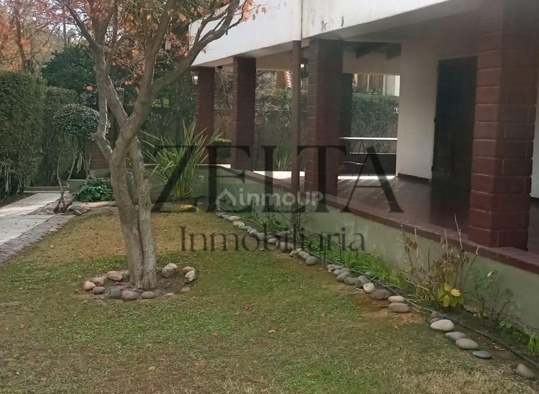 Casa en Venta en Lujan de Cuyo, Mendoza