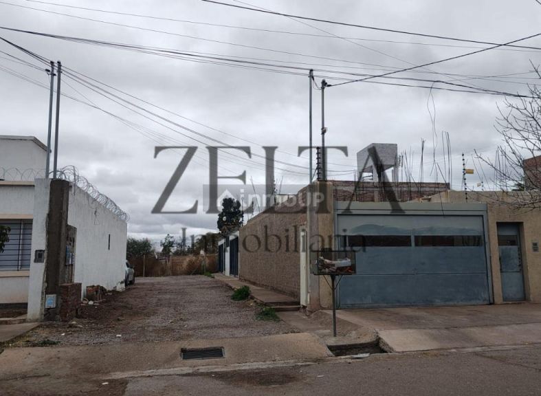 Terreno en Venta en Maipu, Mendoza