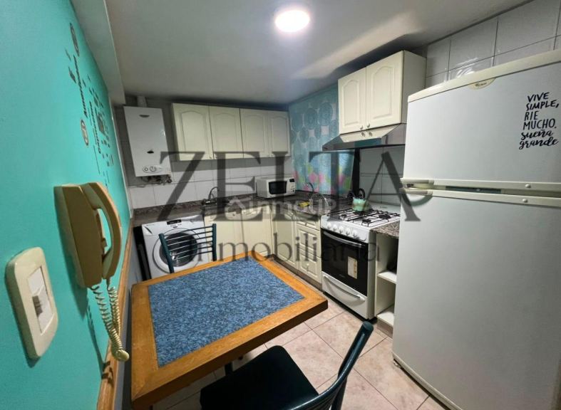 Departamento en Alquiler en Godoy Cruz, Mendoza