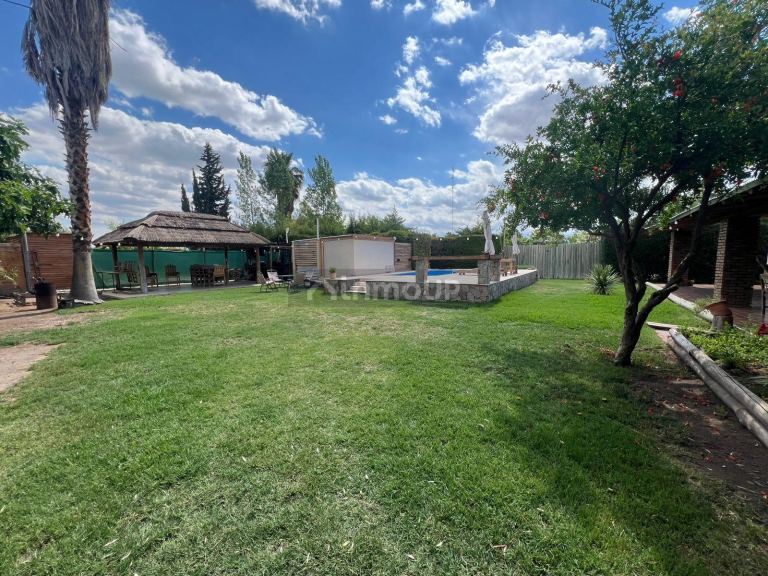 Casa en Venta en Guaymallen, Mendoza