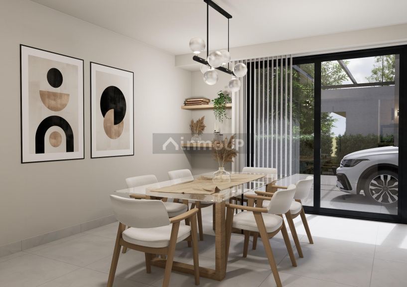 Casa en Venta en Lujan de Cuyo, Mendoza