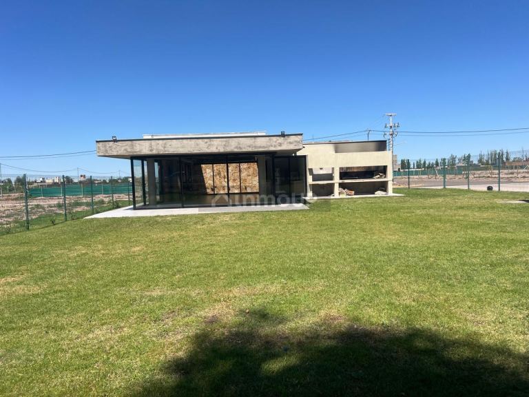 Casa en Venta en Lujan de Cuyo, Mendoza