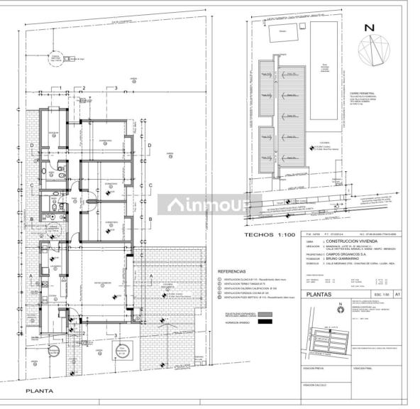 Casa en Venta en Lujan de Cuyo, Mendoza