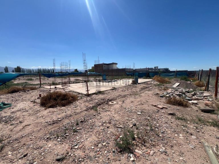 Casa en Venta en Lujan de Cuyo, Mendoza