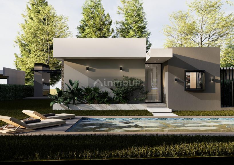 Casa en Venta en Lujan de Cuyo, Mendoza