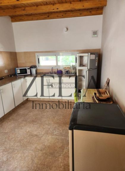 Casa en Alquiler en Maipu, Mendoza