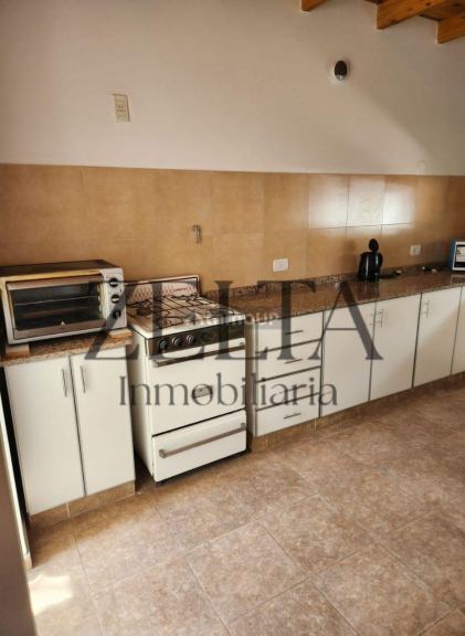 Casa en Alquiler en Maipu, Mendoza