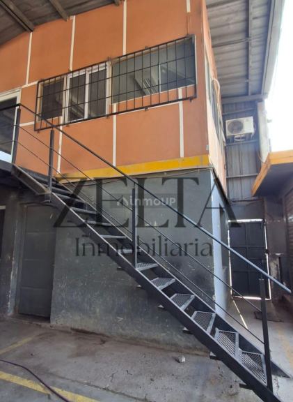 Galpon en Venta en Rivadavia, Mendoza