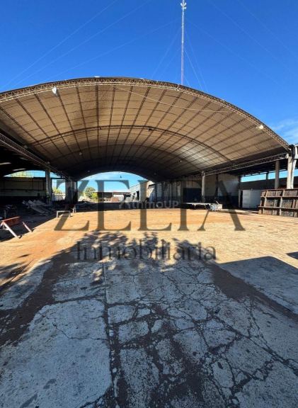 Galpon en Venta en Rivadavia, Mendoza