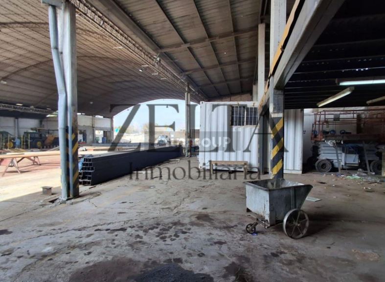 Galpon en Venta en Rivadavia, Mendoza