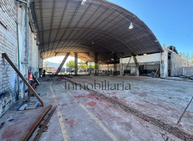 Galpon en Venta en Rivadavia, Mendoza