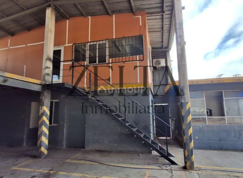 Galpon en Venta en Rivadavia, Mendoza