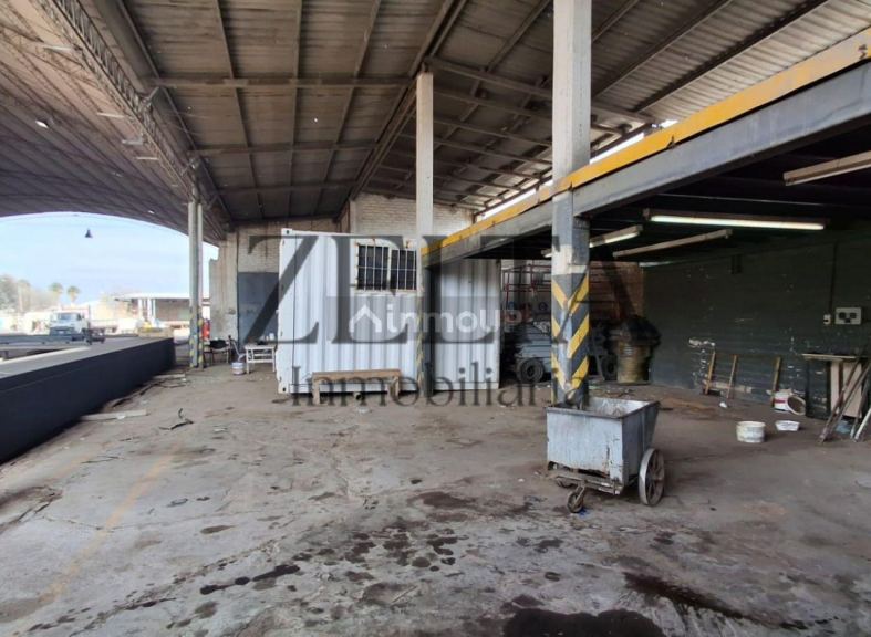 Galpon en Venta en Rivadavia, Mendoza