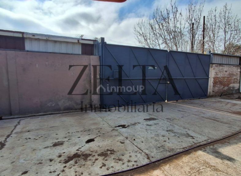 Galpon en Venta en Rivadavia, Mendoza