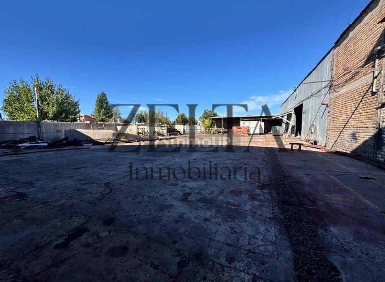 Galpon en Venta en Rivadavia, Mendoza