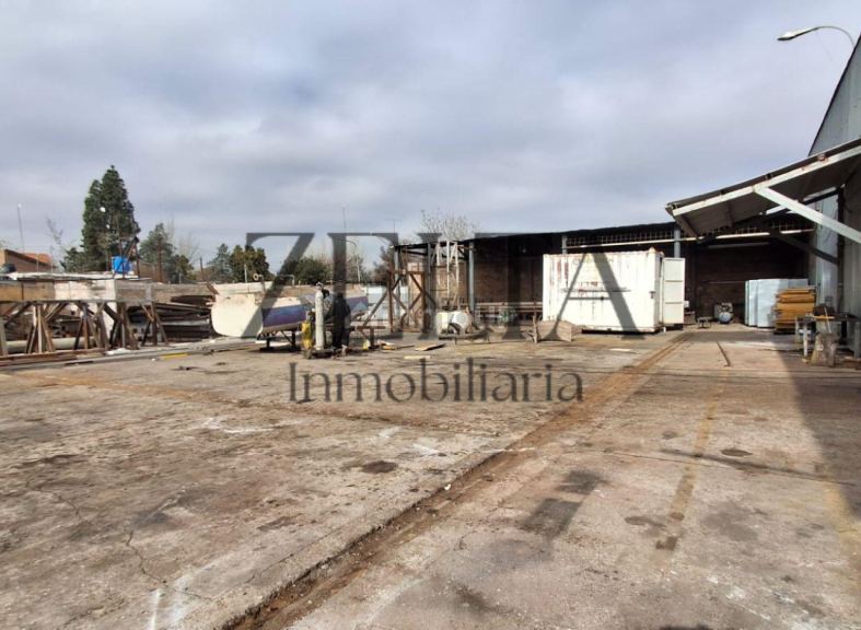 Galpon en Venta en Rivadavia, Mendoza