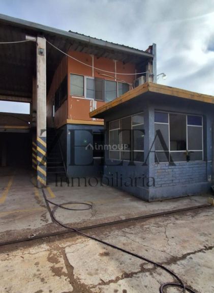 Galpon en Venta en Rivadavia, Mendoza