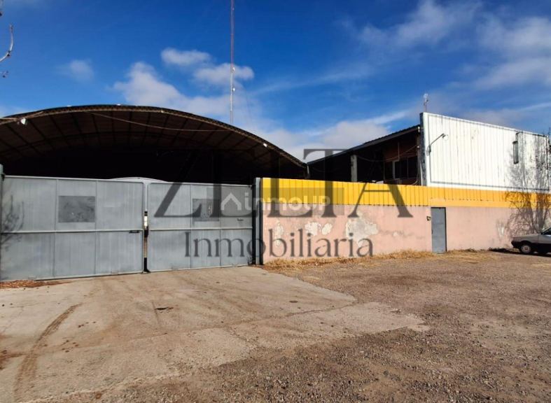 Galpon en Venta en Rivadavia, Mendoza