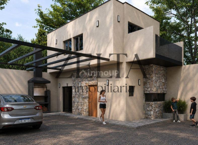Departamento en Venta en Godoy Cruz, Mendoza