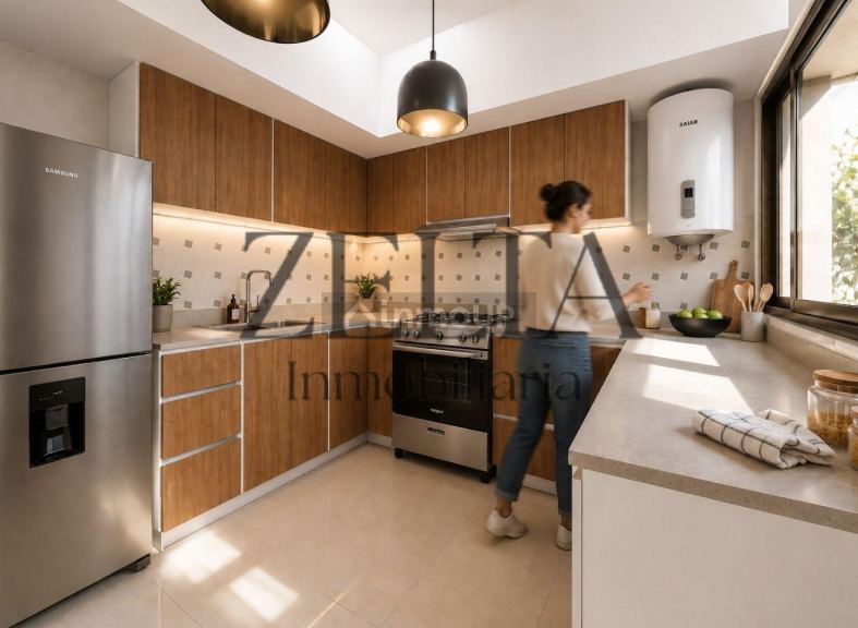 Departamento en Venta en Godoy Cruz, Mendoza