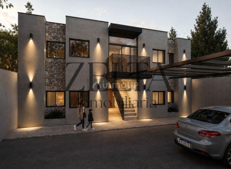 Departamento en Venta en Godoy Cruz, Mendoza