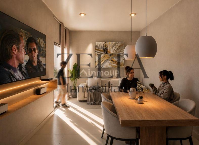 Departamento en Venta en Godoy Cruz, Mendoza