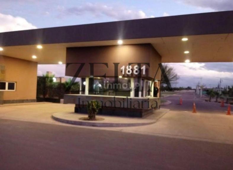 Terreno en Venta en Maipu, Mendoza