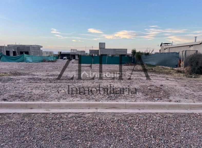 Terreno en Venta en Maipu, Mendoza