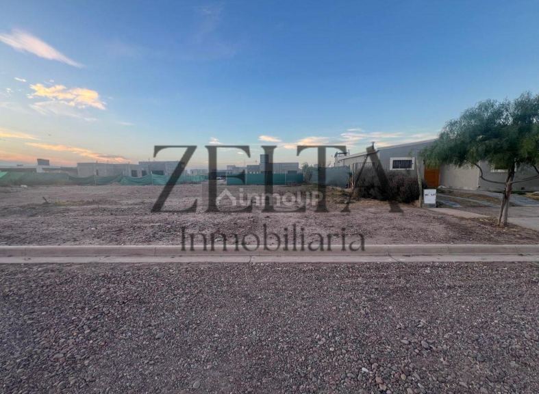 Terreno en Venta en Maipu, Mendoza
