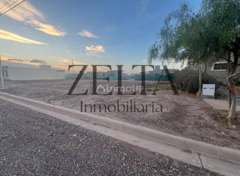 Terreno en Venta en Maipu, Mendoza