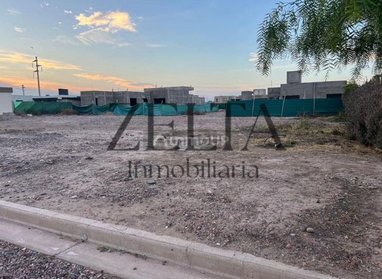 Terreno en Venta en Maipu, Mendoza