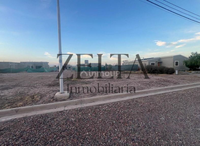 Terreno en Venta en Maipu, Mendoza