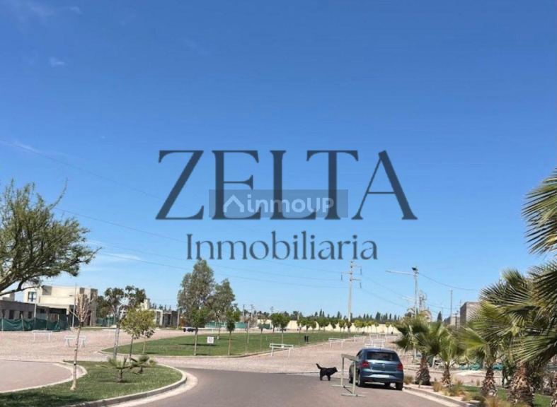 Terreno en Venta en Maipu, Mendoza