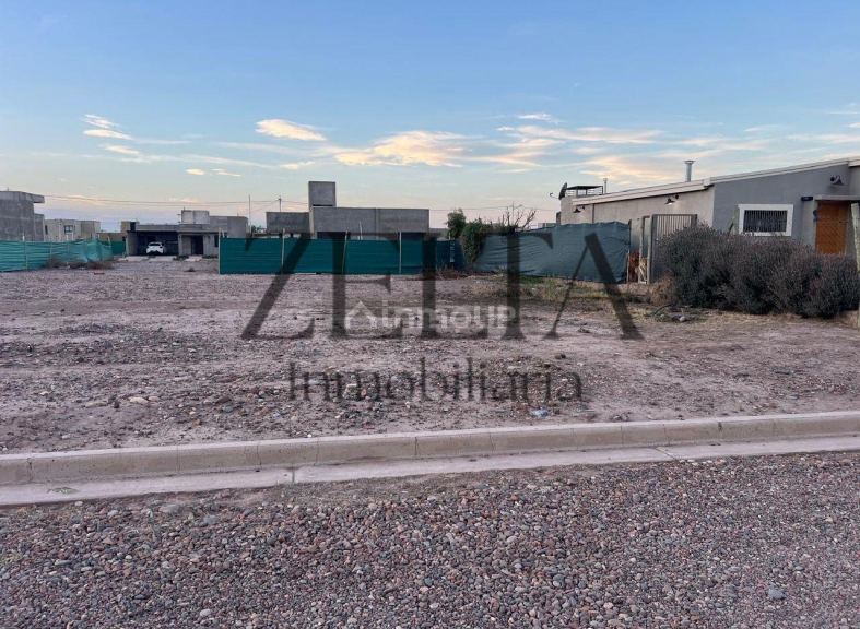 Terreno en Venta en Maipu, Mendoza