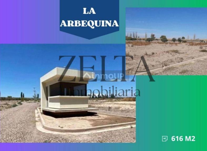 Terreno en Venta en Maipu, Mendoza
