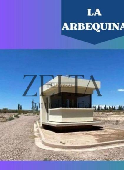Terreno en Venta en Maipu, Mendoza