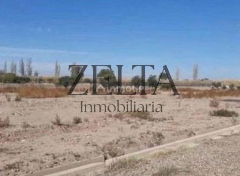 Terreno en Venta en Maipu, Mendoza