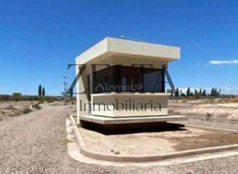 Terreno en Venta en Maipu, Mendoza
