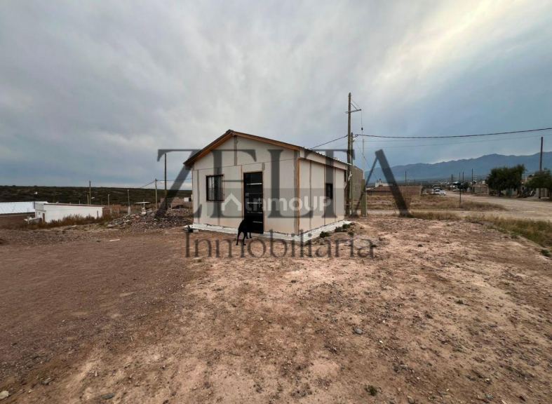 Casa en Venta en Lujan de Cuyo, Mendoza