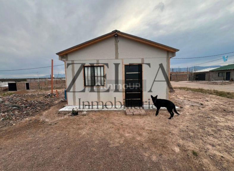 Casa en Venta en Lujan de Cuyo, Mendoza