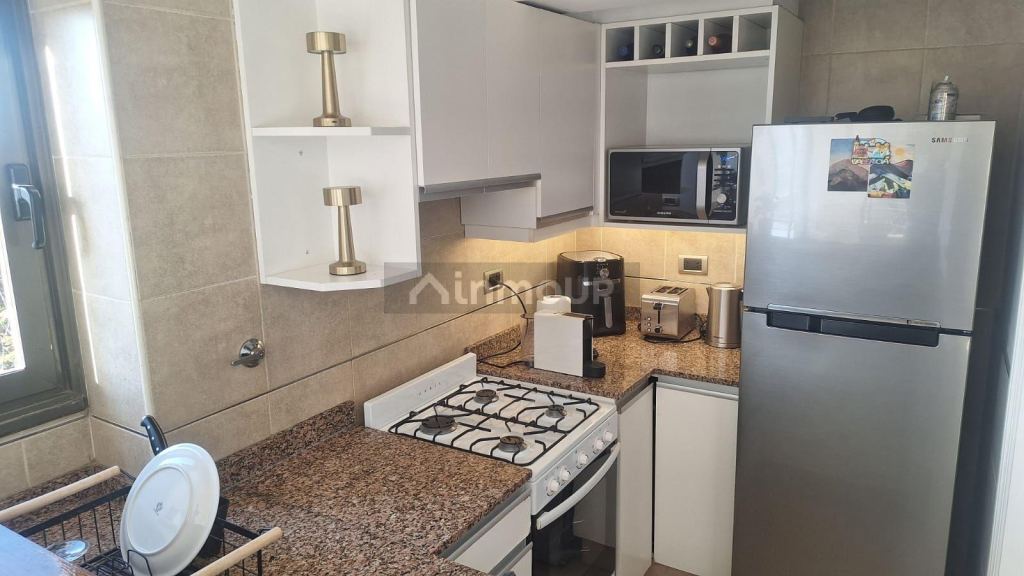 Departamento en Venta en Godoy Cruz, Mendoza