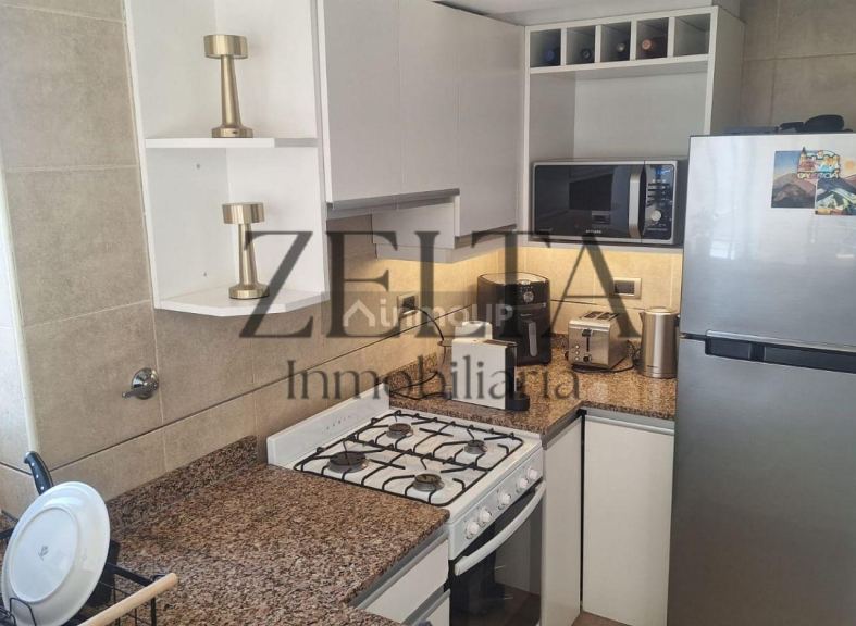 Departamento en Venta en Godoy Cruz, Mendoza