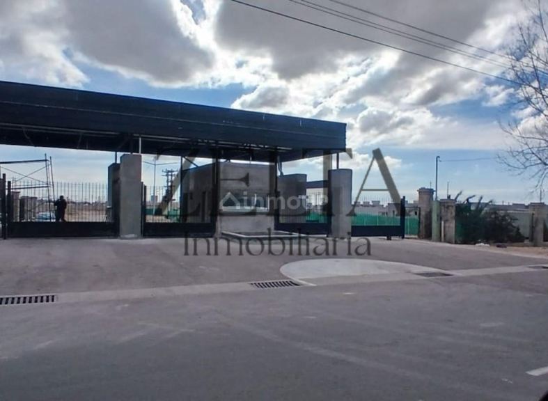 Terreno en Venta en Lujan de Cuyo, Mendoza